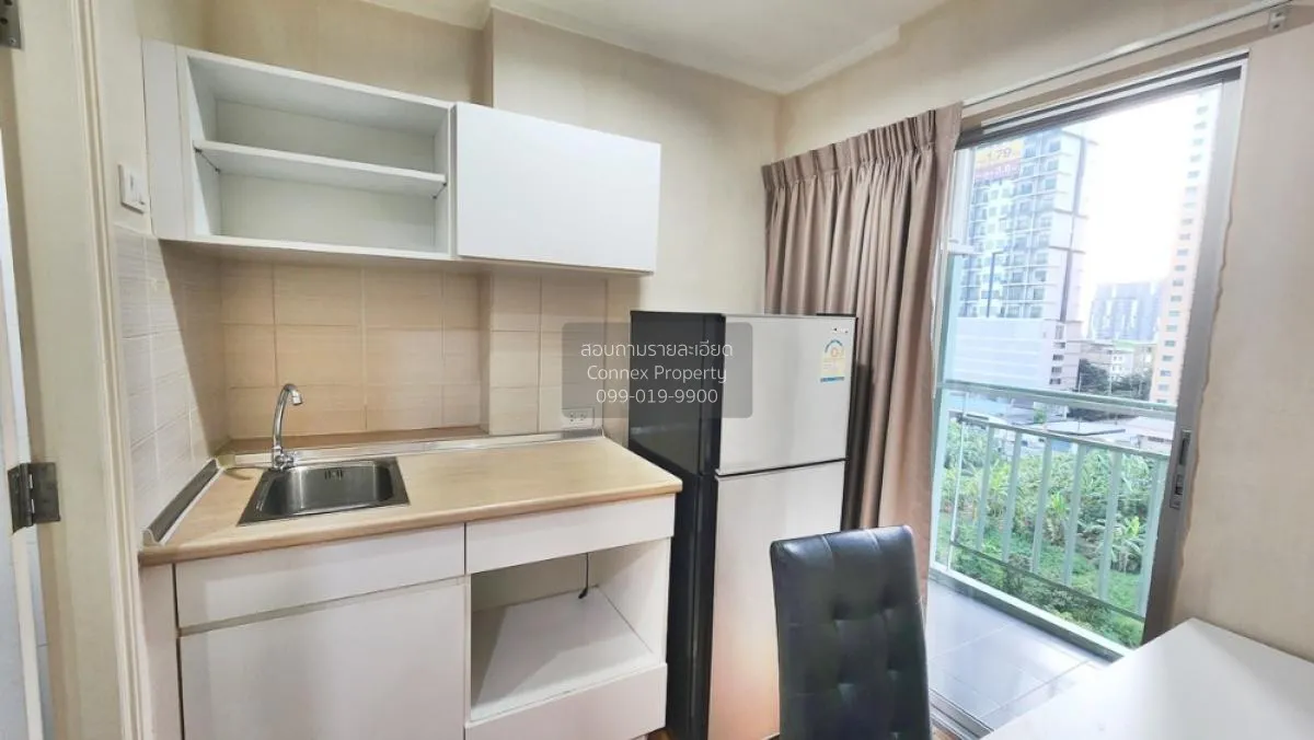 ขายคอนโด  ลุมพินี พาร์ค รัตนาธิเบศร์ - งามวงศ์วาน บางกระสอ เมืองน 2