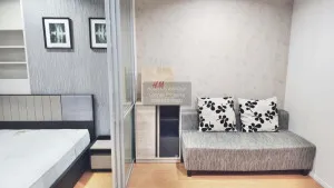 ขายคอนโด  ลุมพินี พาร์ค รัตนาธิเบศร์ - งามวงศ์วาน บางกระสอ เมืองนนทบุรี นนทบุรี CX-103602