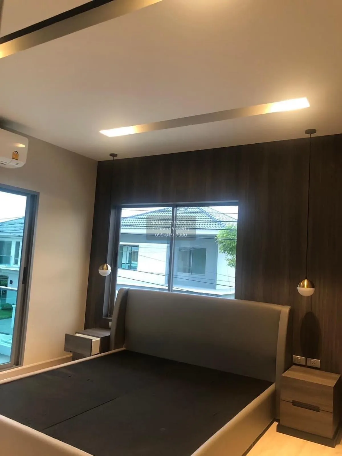 เช่าบ้าน  เพอร์เฟค เพลส สุขุมวิท 77 – สุวรรณภูมิ ราชาเทวะ บางพลี 