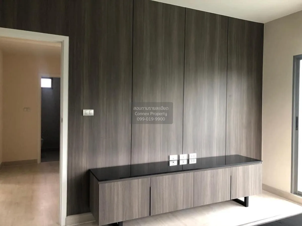 เช่าบ้าน  เพอร์เฟค เพลส สุขุมวิท 77 – สุวรรณภูมิ ราชาเทวะ บางพลี 