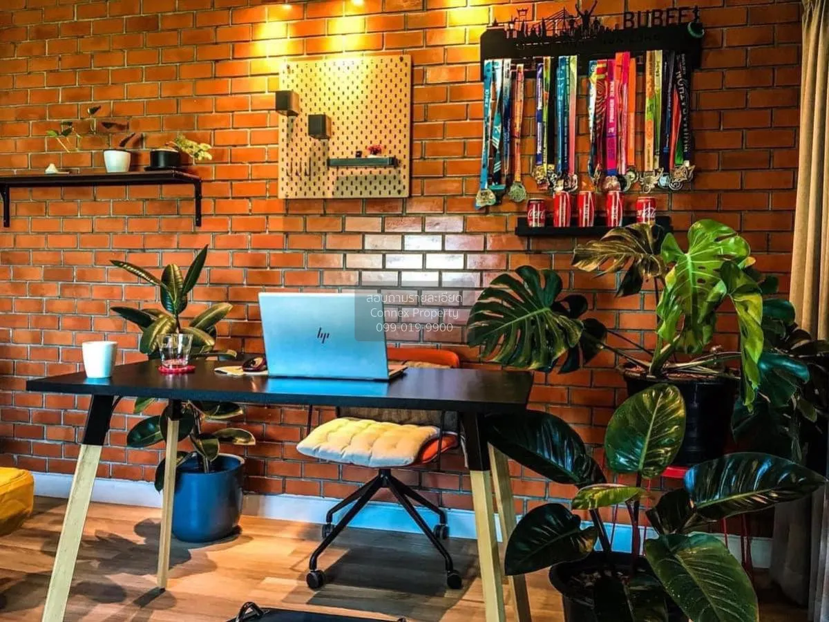 ขายบ้าน  เพอร์เฟค เพลส สุขุมวิท 77 – สุวรรณภูมิ ราชาเทวะ บางพลี ส 4