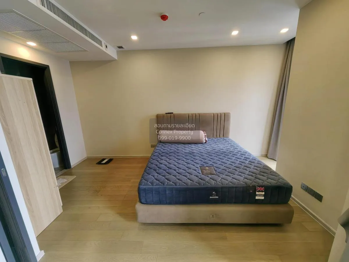 ขายคอนโด  แอชตัน อโศก BTS-อโศก คลองเตยเหนือ เขต วัฒนา กรุงเทพ CX- 4