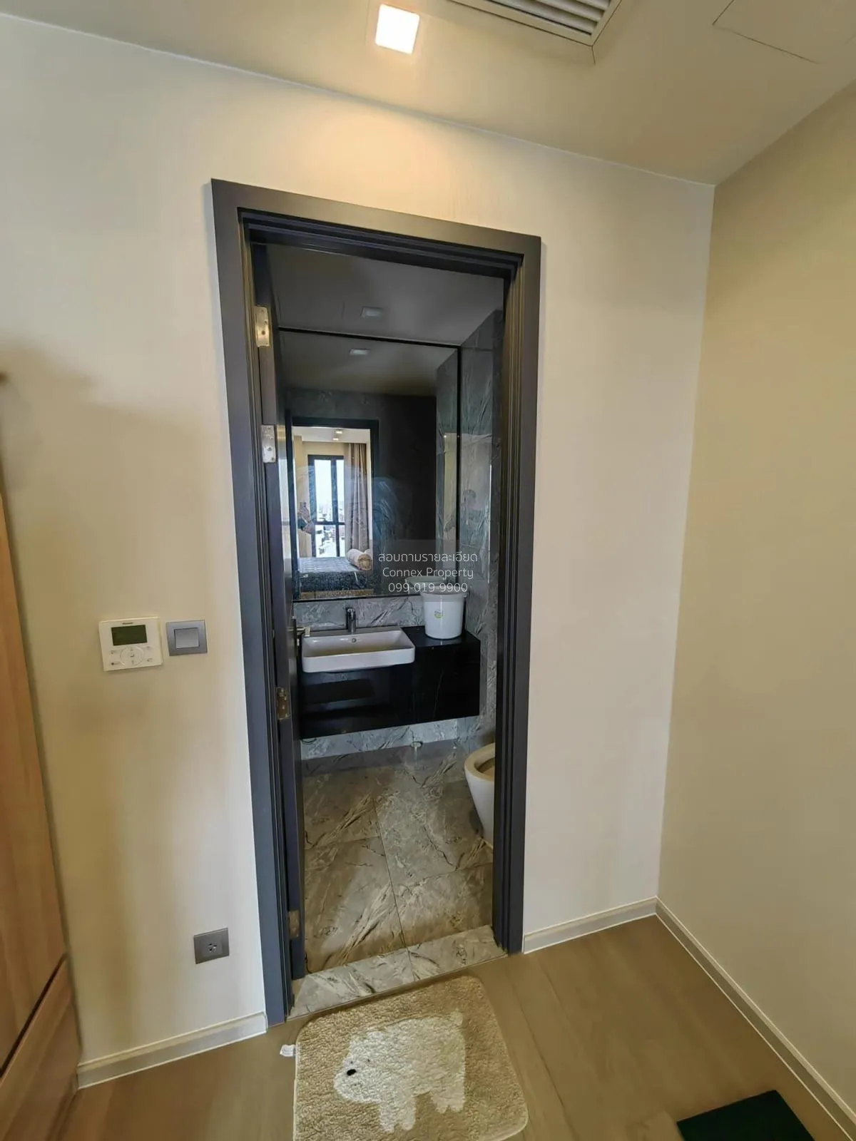 ขายคอนโด  แอชตัน อโศก BTS-อโศก คลองเตยเหนือ เขต วัฒนา กรุงเทพ CX-