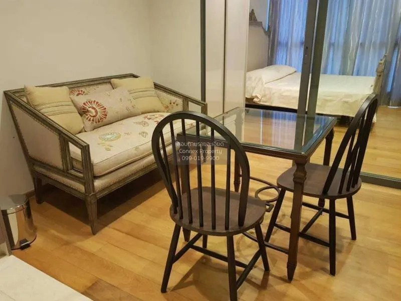 FOR RENT condo , Hyde Sukhumvit 13 , BTS-Nana , Khlong Toei Nuea  2