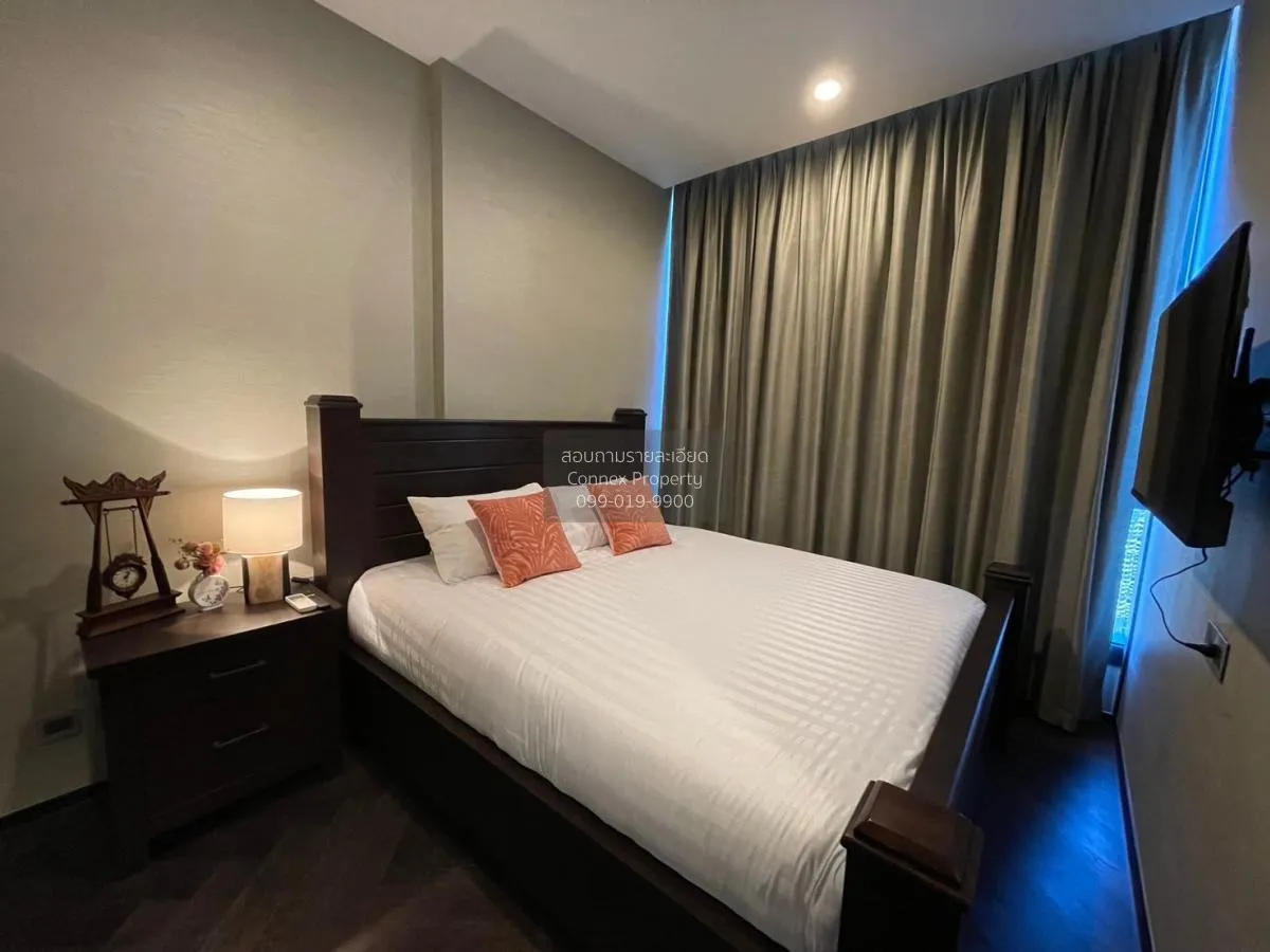 เช่าคอนโด  ดิ เอส สุขุมวิท 36 BTS-ทองหล่อ พระโขนง เขต คลองเตย กรุ 3