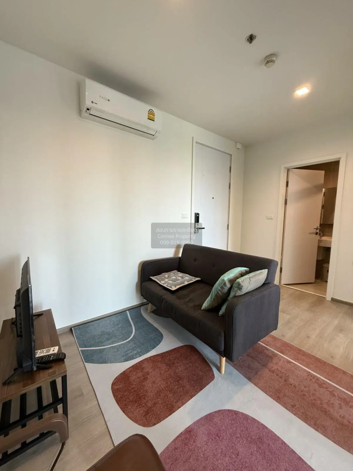 For Rent Condo , The Base Phetkasem , MRT-Phetkasem 48 , Bang Wa  1