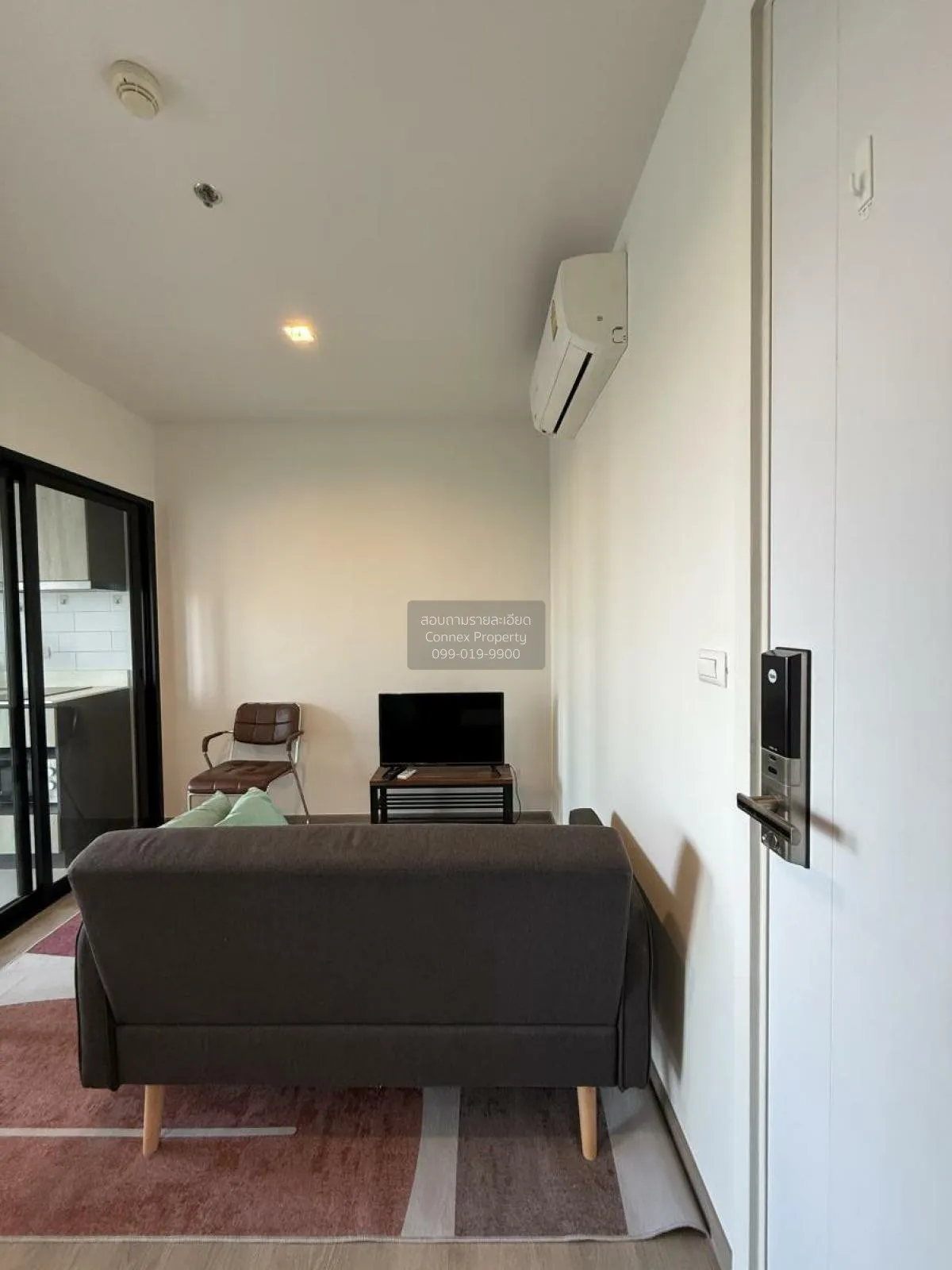 For Rent Condo , The Base Phetkasem , MRT-Phetkasem 48 , Bang Wa  2
