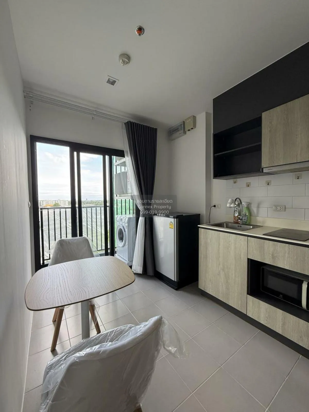 For Rent Condo , The Base Phetkasem , MRT-Phetkasem 48 , Bang Wa  3