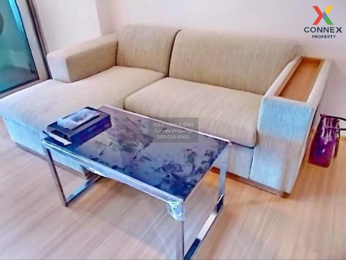 For Sale Condo , RHYTHM Sukhumvit 50 , BTS-On Nut , Phra Khanong  1