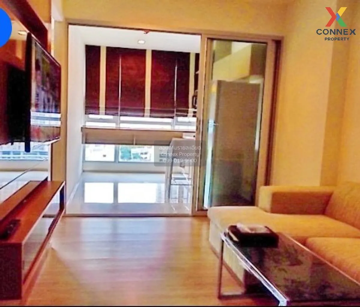 For Sale Condo , RHYTHM Sukhumvit 50 , BTS-On Nut , Phra Khanong  2