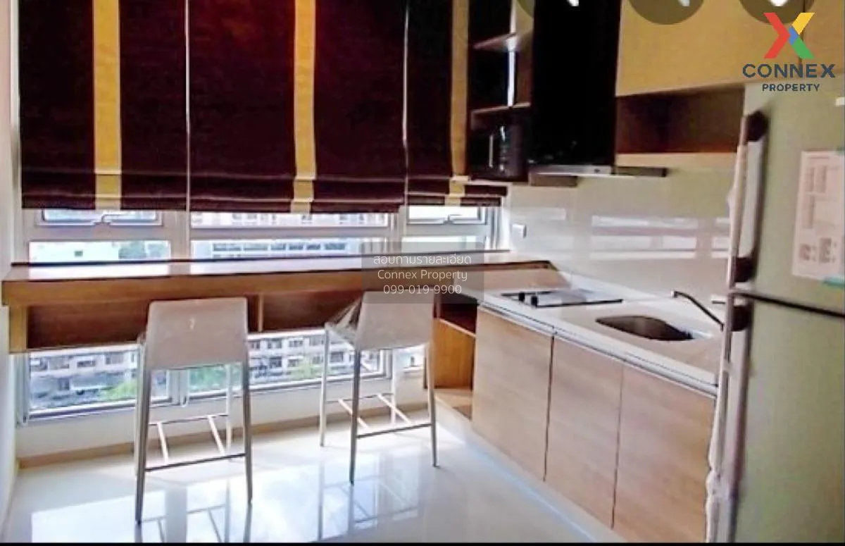 For Sale Condo , RHYTHM Sukhumvit 50 , BTS-On Nut , Phra Khanong  3