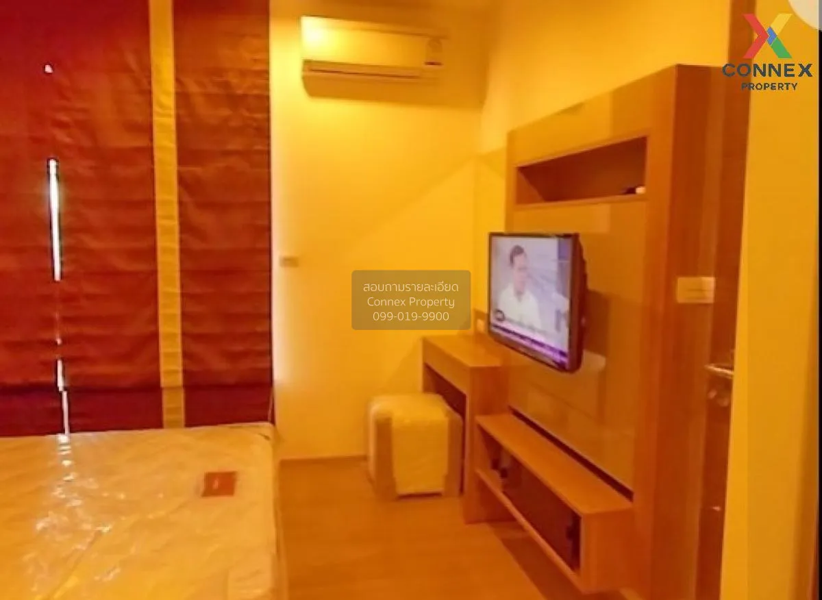 For Sale Condo , RHYTHM Sukhumvit 50 , BTS-On Nut , Phra Khanong 