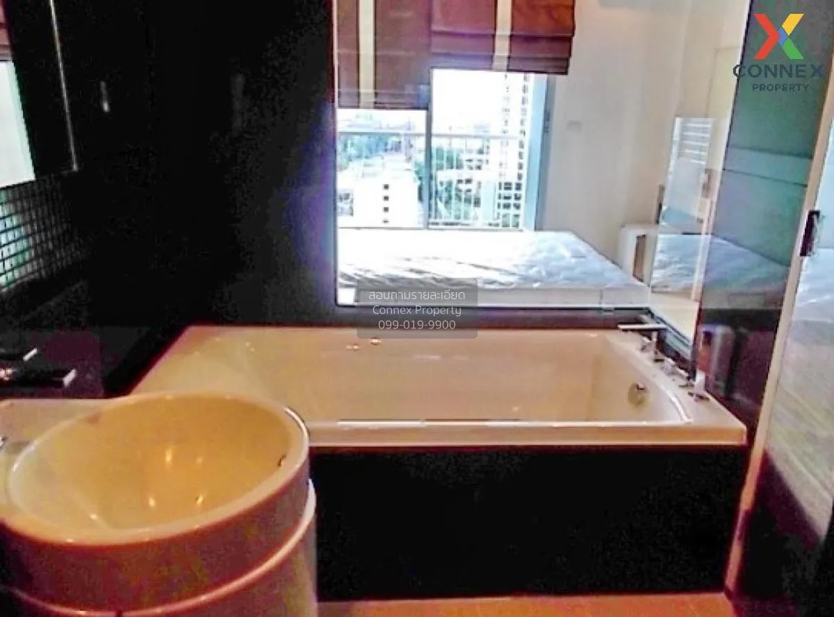 For Sale Condo , RHYTHM Sukhumvit 50 , BTS-On Nut , Phra Khanong 