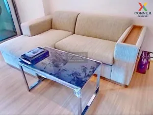 For Sale Condo , RHYTHM Sukhumvit 50 , BTS-On Nut , Phra Khanong , Khlong Toei , Bangkok , CX-103612