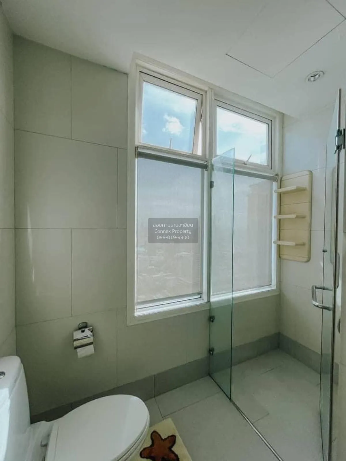 For Sale Condo , Villa Rachatewi , high floor , BTS-Ratchathewi ,