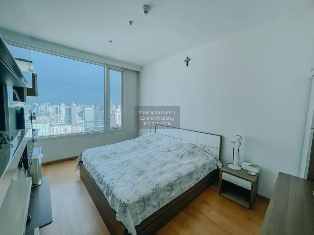 For Sale Condo , Villa Rachatewi , high floor , BTS-Ratchathewi ,