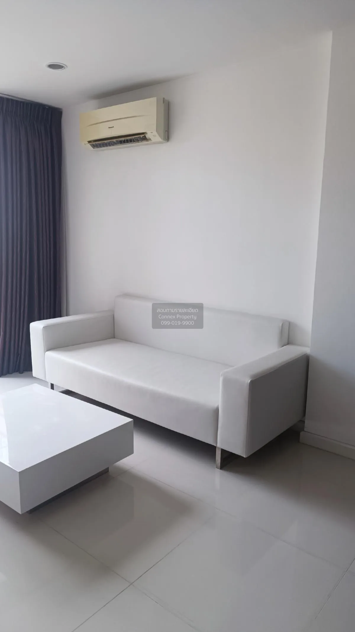 เช่าคอนโด  อิลีเม้นท์ ศรีนครินทร์ MRT-สวนหลวง ร.9 (สายสีเหลือง) ห 1