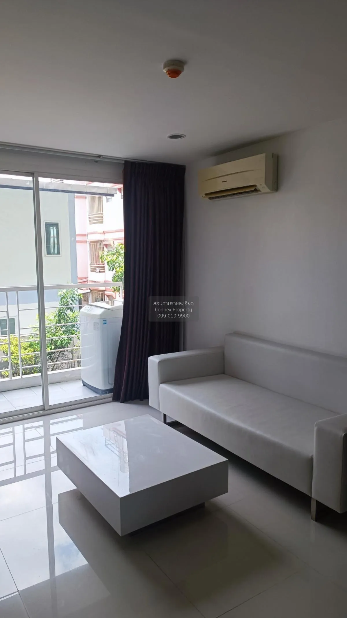 เช่าคอนโด  อิลีเม้นท์ ศรีนครินทร์ MRT-สวนหลวง ร.9 (สายสีเหลือง) ห 2