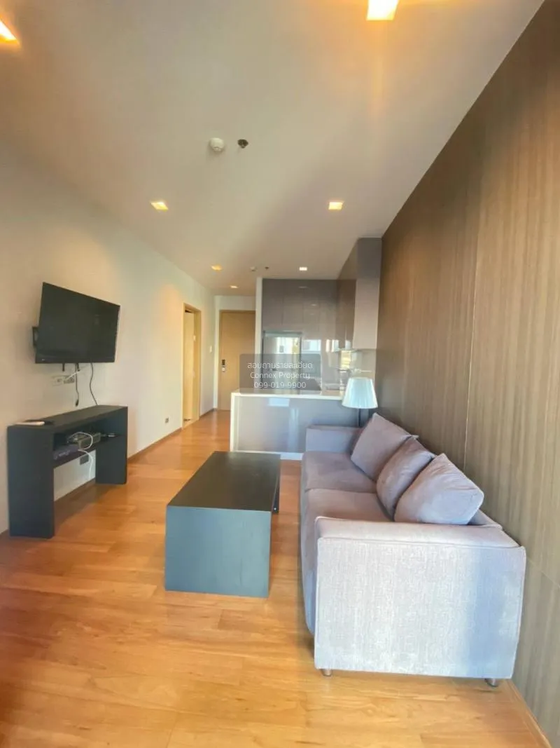 เช่าคอนโด  ไฮด์ สุขุมวิท 13 BTS-นานา คลองเตยเหนือ เขต วัฒนา กรุงเ 1