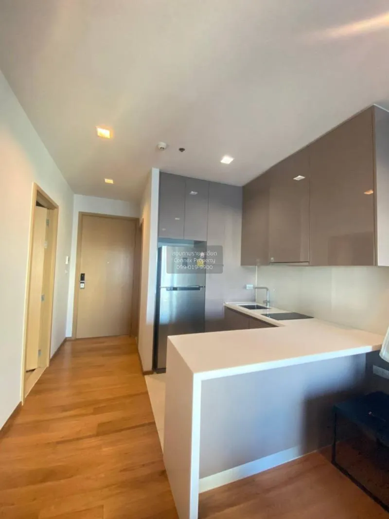 เช่าคอนโด  ไฮด์ สุขุมวิท 13 BTS-นานา คลองเตยเหนือ เขต วัฒนา กรุงเ 2