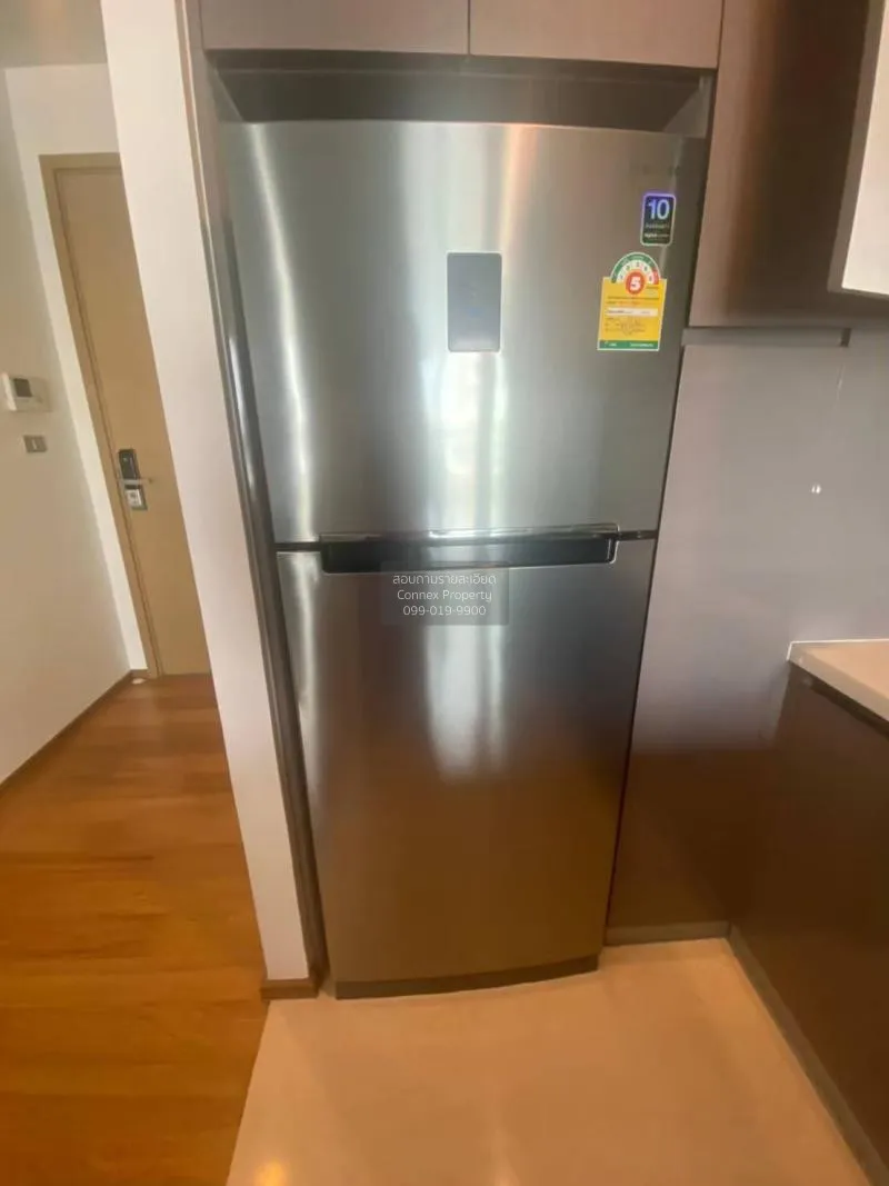 เช่าคอนโด  ไฮด์ สุขุมวิท 13 BTS-นานา คลองเตยเหนือ เขต วัฒนา กรุงเ