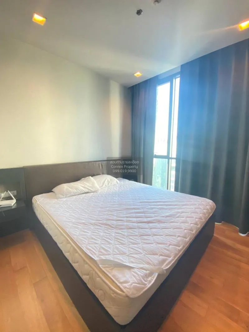 เช่าคอนโด  ไฮด์ สุขุมวิท 13 BTS-นานา คลองเตยเหนือ เขต วัฒนา กรุงเ