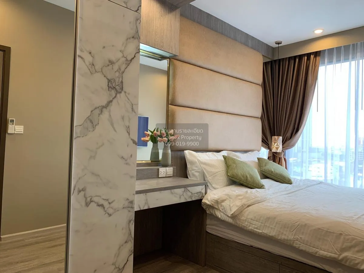 ขายคอนโด  ไอดีโอ โมบิ สุขุมวิท 66 BTS-อุดมสุข บางนาเหนือ เขต บางน