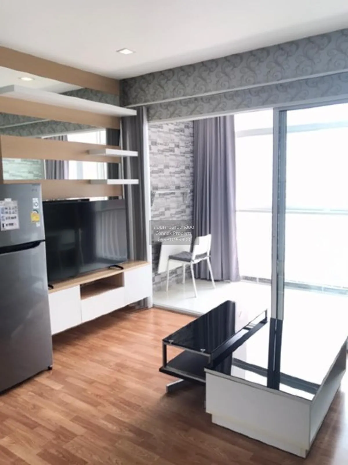 เช่าคอนโด   เดอะ โคสต์ แบงค็อก สุขุมวิท - บางนา BTS-บางนา บางนา เ 2