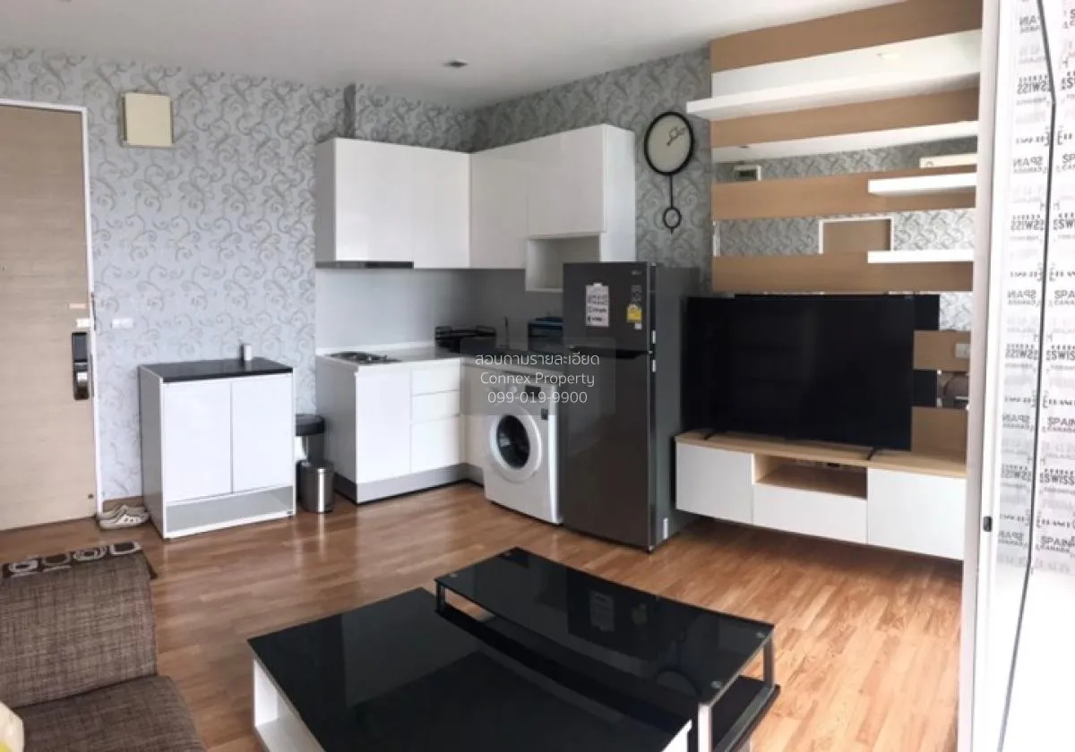 เช่าคอนโด   เดอะ โคสต์ แบงค็อก สุขุมวิท - บางนา BTS-บางนา บางนา เ 3