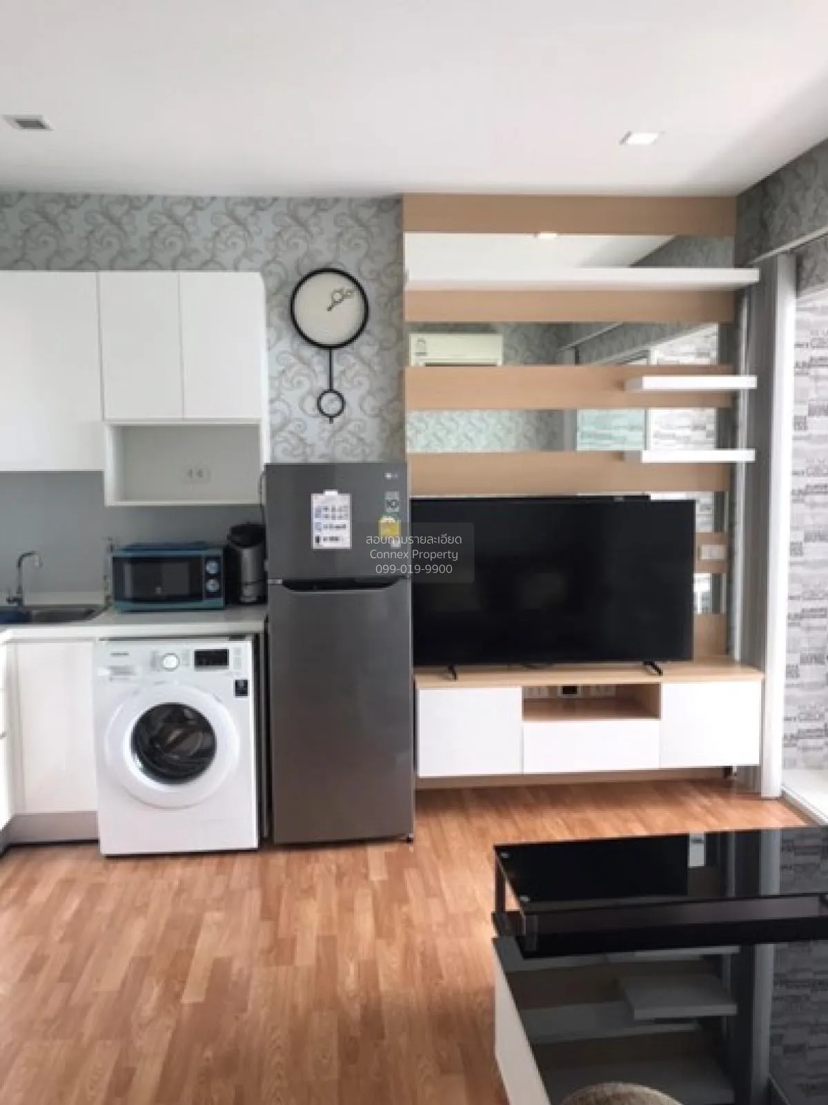 เช่าคอนโด   เดอะ โคสต์ แบงค็อก สุขุมวิท - บางนา BTS-บางนา บางนา เ 4