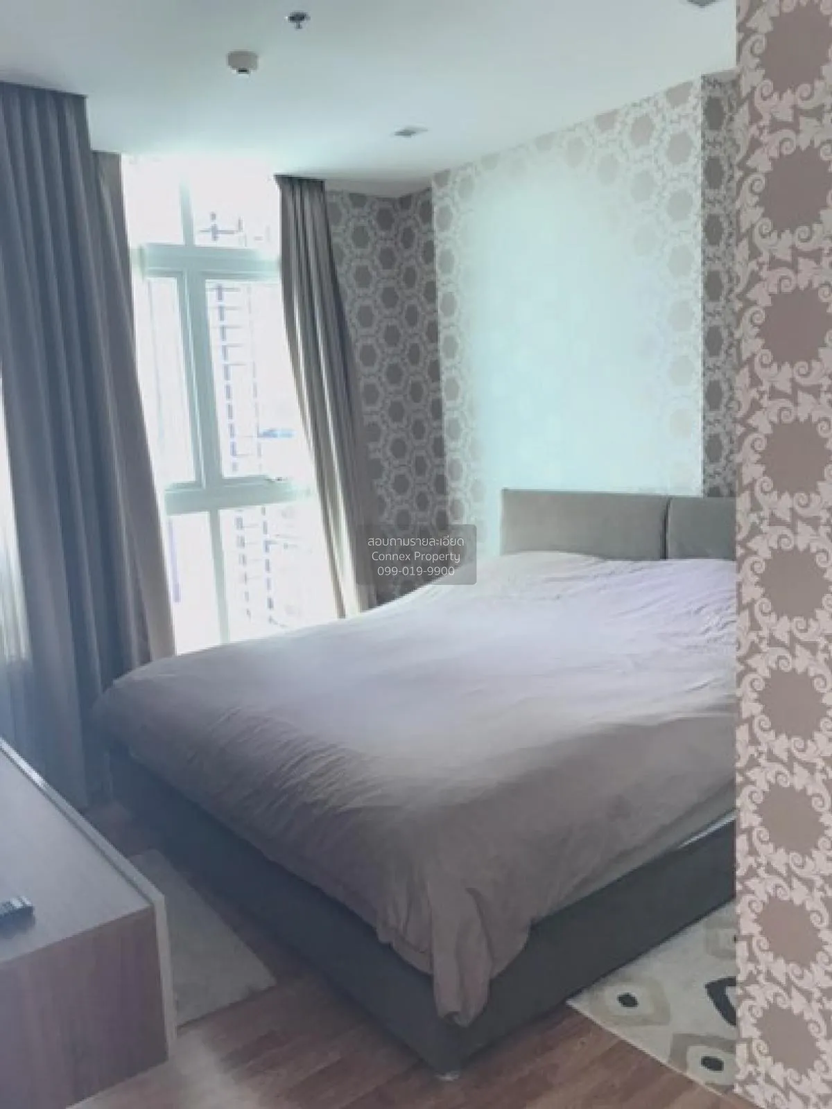 เช่าคอนโด   เดอะ โคสต์ แบงค็อก สุขุมวิท - บางนา BTS-บางนา บางนา เ