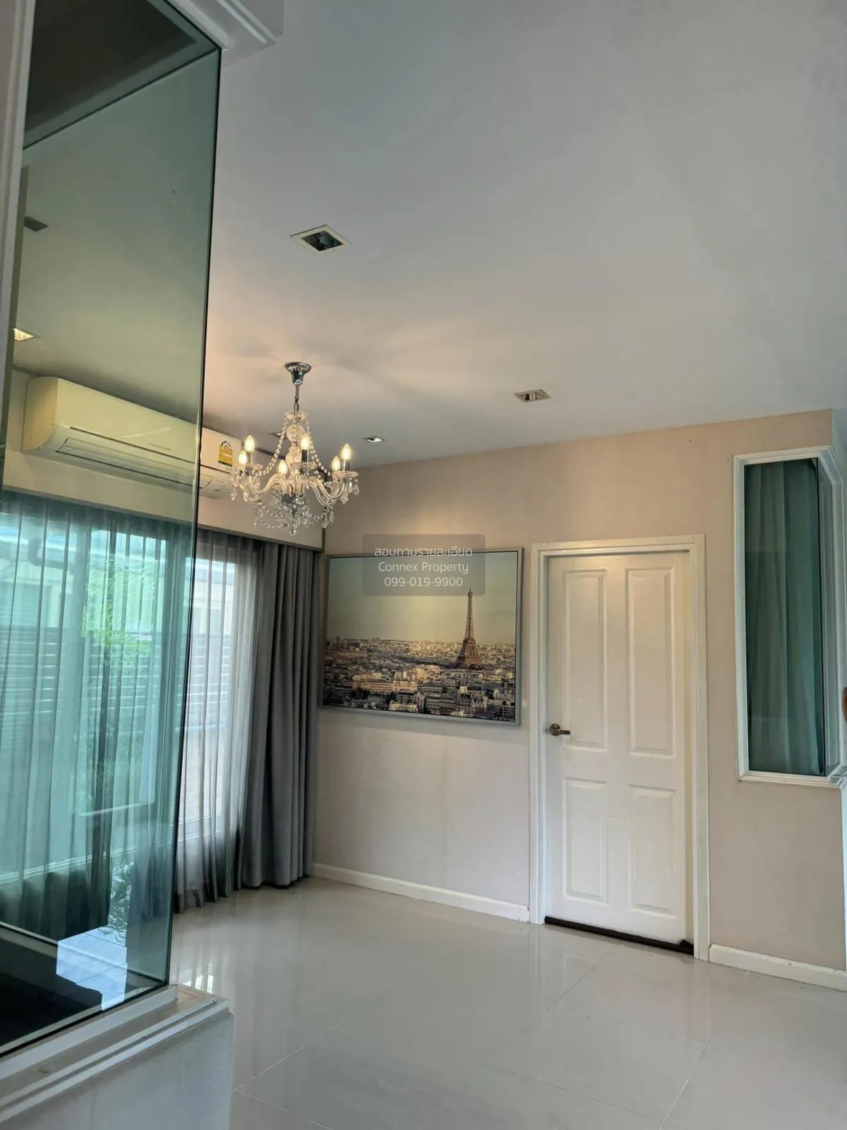 For Sale House , Golden Village Onnut-Pattanakarn , ARL-Ban Thap  3