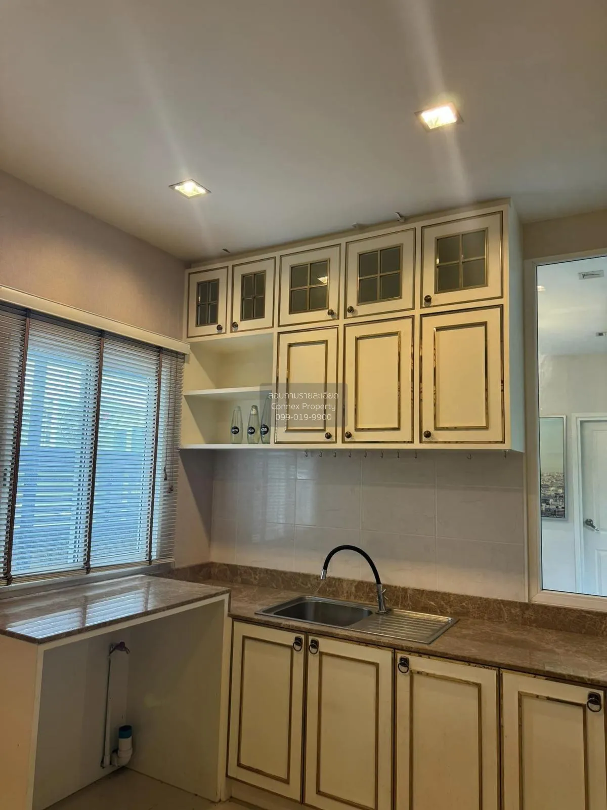 For Sale House , Golden Village Onnut-Pattanakarn , ARL-Ban Thap 