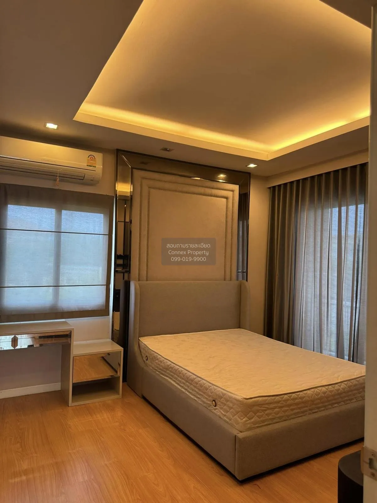 For Sale House , Golden Village Onnut-Pattanakarn , ARL-Ban Thap 