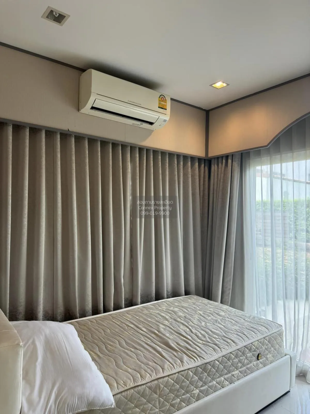 For Sale House , Golden Village Onnut-Pattanakarn , ARL-Ban Thap 