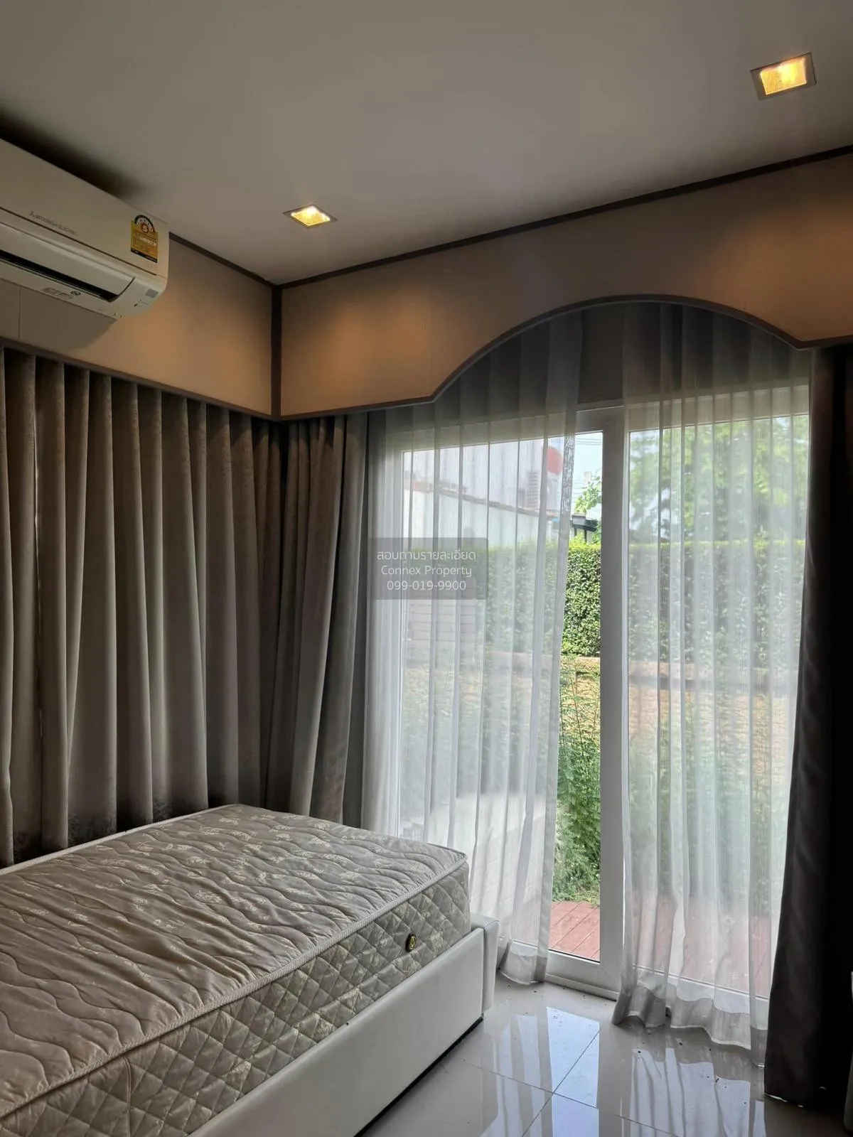 For Sale House , Golden Village Onnut-Pattanakarn , ARL-Ban Thap 