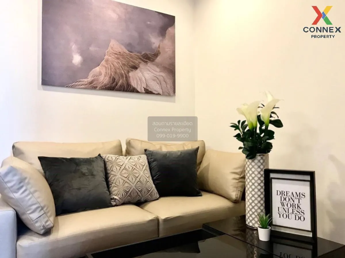 For Sale Condo , Wish Signature Midtown Siam , BTS-Ratchathewi ,  1