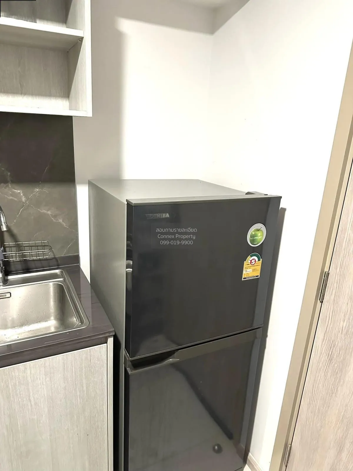 For Rent Condo , The Tree Pattanakarn - Ekkamai , Duplex , ARL-Ra