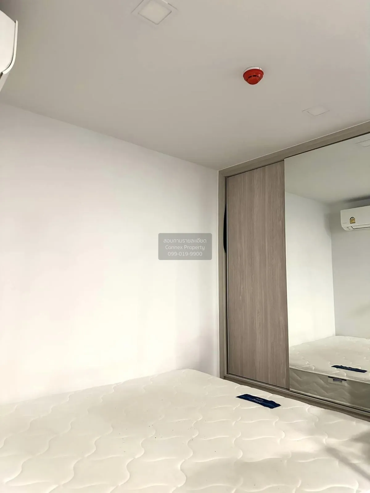 For Rent Condo , The Tree Pattanakarn - Ekkamai , Duplex , ARL-Ra