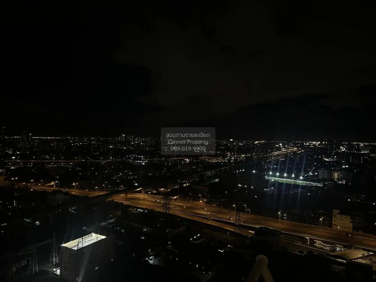 For Rent Condo , The Tree Pattanakarn - Ekkamai , Duplex , ARL-Ra