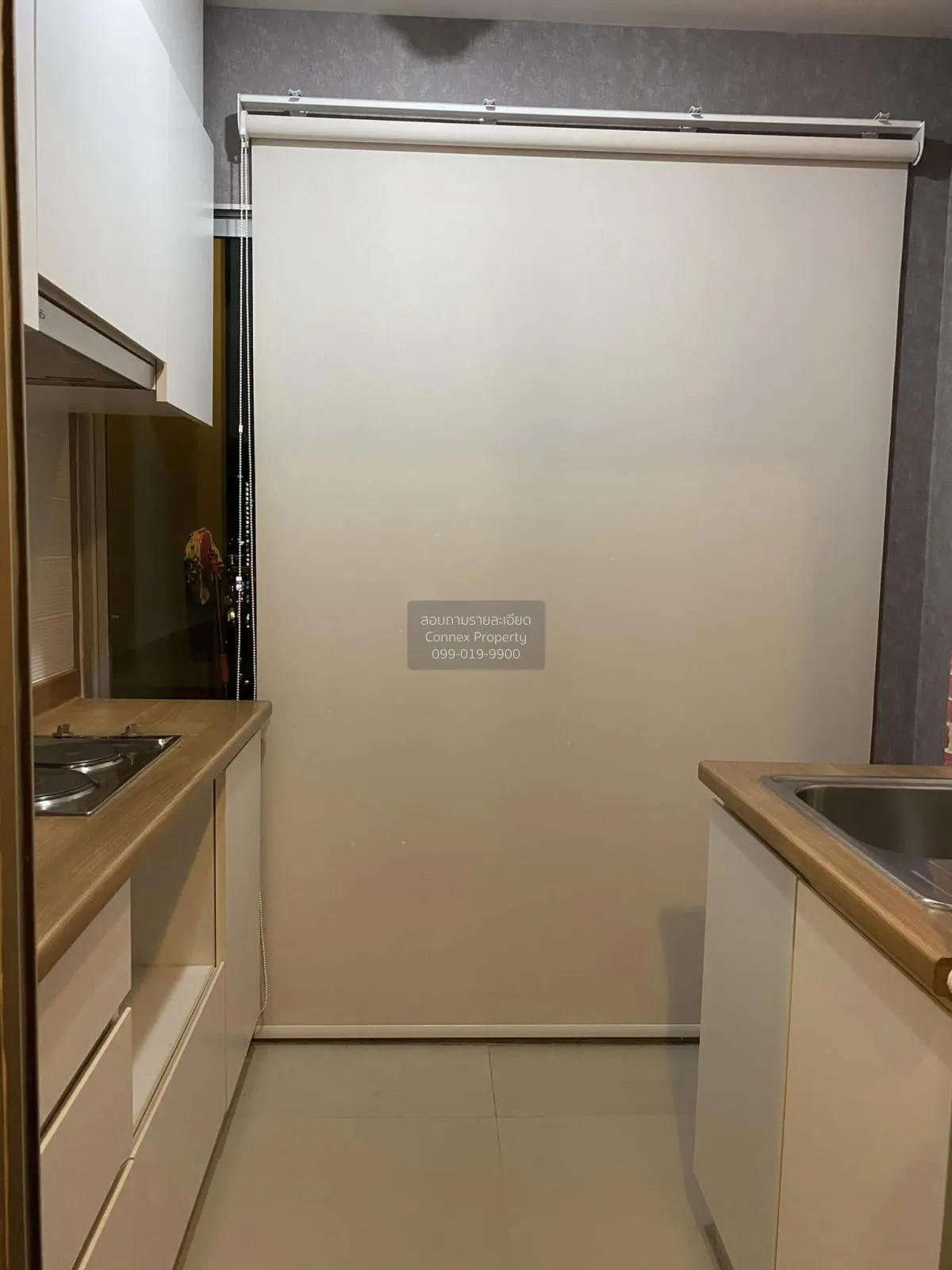 เช่าคอนโด  ยู ดีไลท์ รัตนาธิเบศร์ MRT-ศูนย์ราชการนนทบุรี บางกระสอ 3