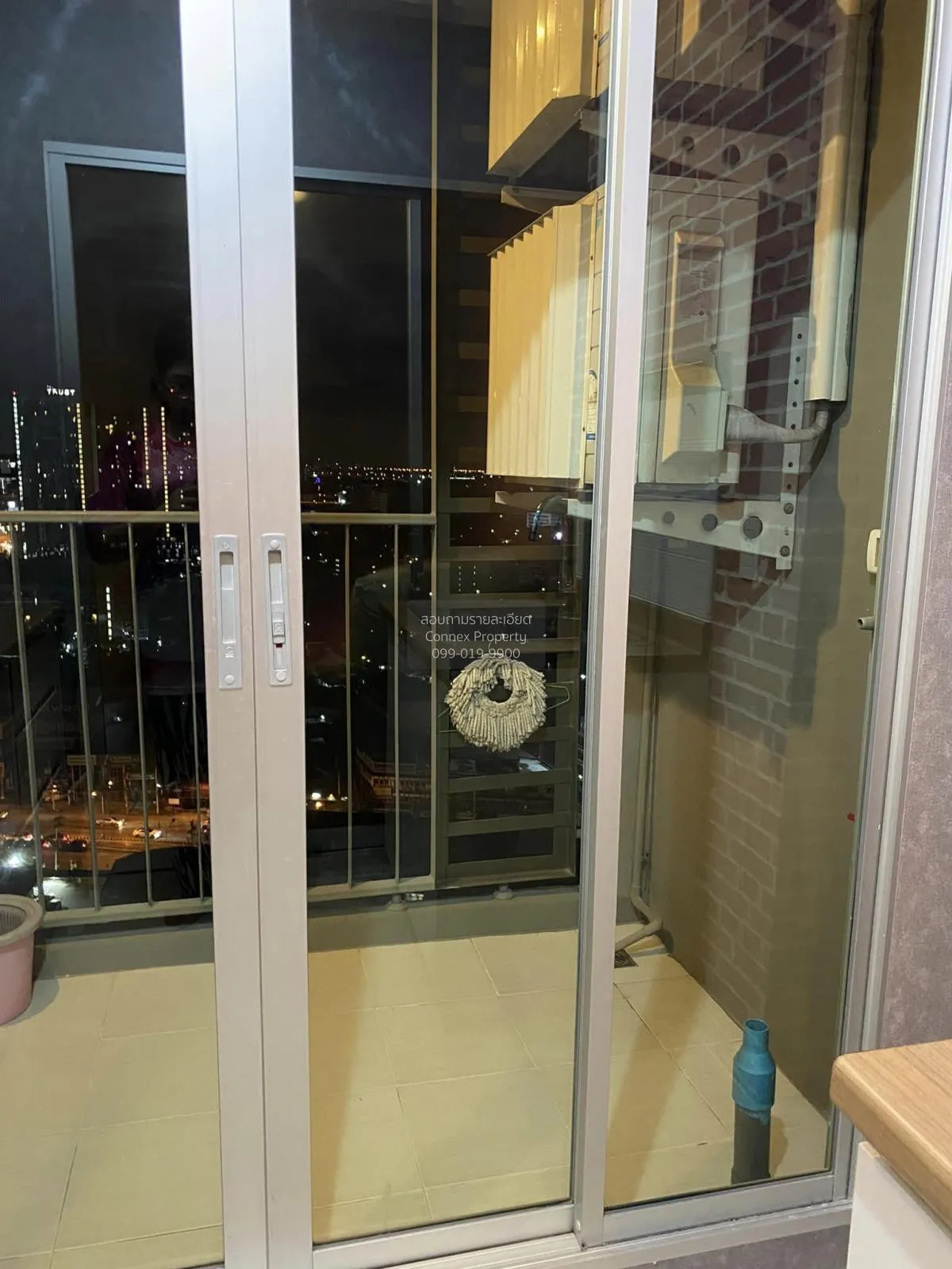 เช่าคอนโด  ยู ดีไลท์ รัตนาธิเบศร์ MRT-ศูนย์ราชการนนทบุรี บางกระสอ