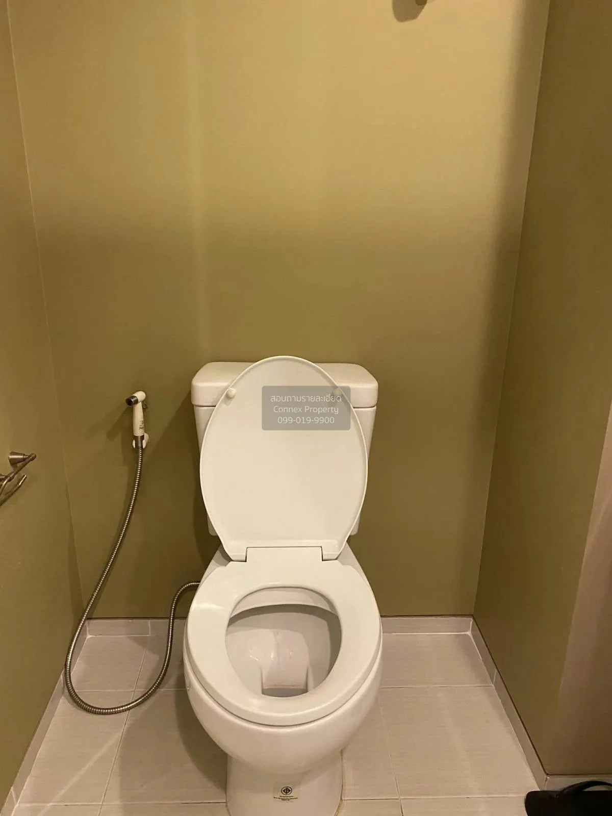 เช่าคอนโด  ยู ดีไลท์ รัตนาธิเบศร์ MRT-ศูนย์ราชการนนทบุรี บางกระสอ