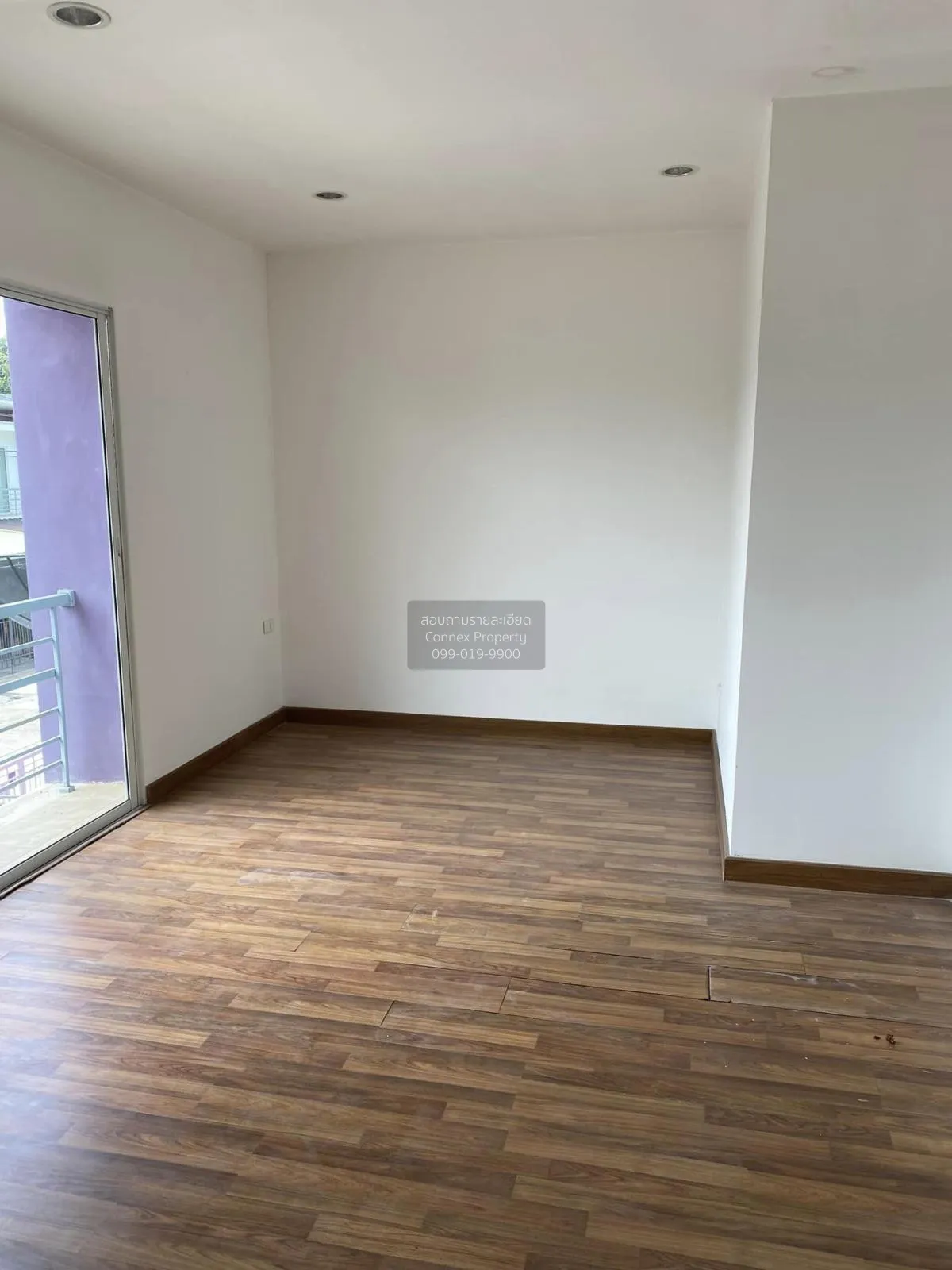 ขายทาวน์เฮ้าส์/ทาวน์โฮม  พฤกษาทาวน์เน็กซ์ ลอฟท์ ปิ่นเกล้า-สาย 4 ก