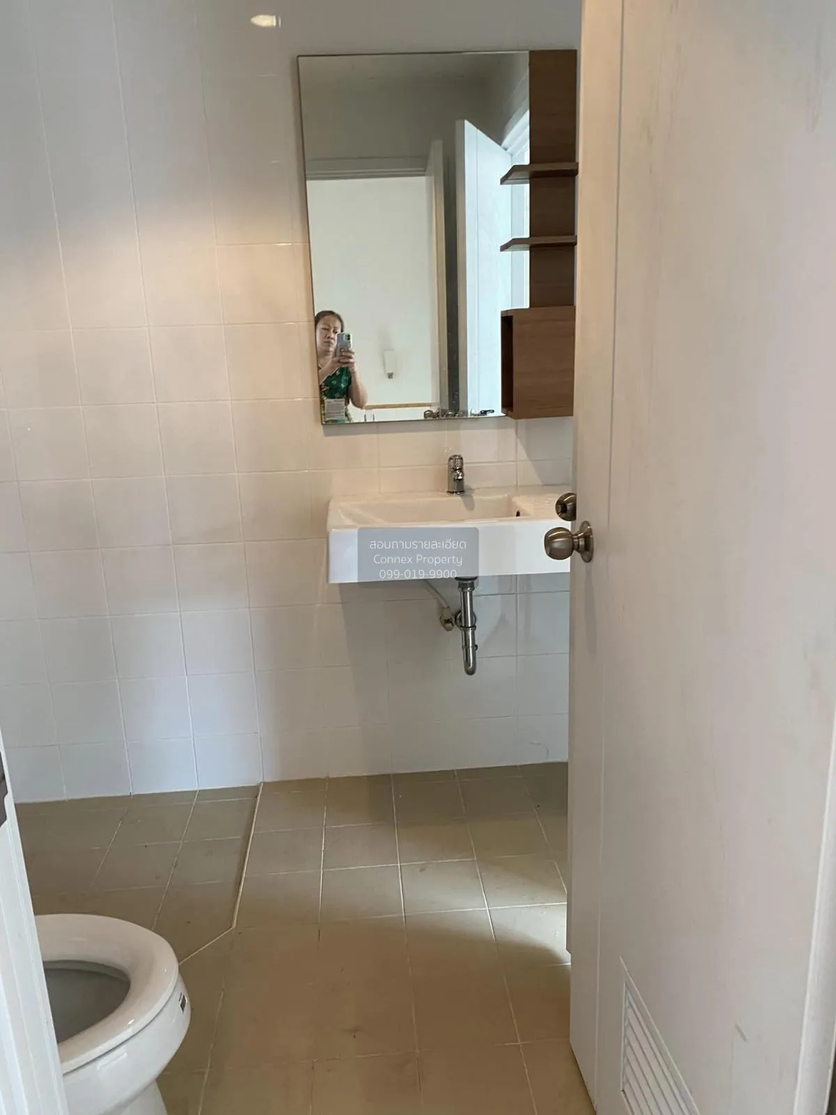 ขายทาวน์เฮ้าส์/ทาวน์โฮม  พฤกษาทาวน์เน็กซ์ ลอฟท์ ปิ่นเกล้า-สาย 4 ก