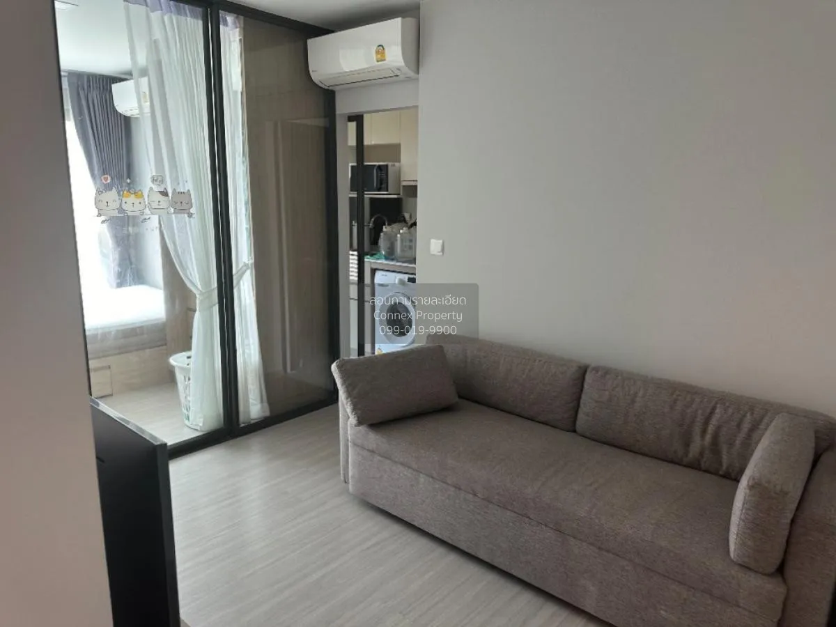 ขายคอนโด  เดอะ ไพรเวซี่ เอส BTS-ปุณณวิถี บางจาก เขต พระโขนง กรุงเ 1