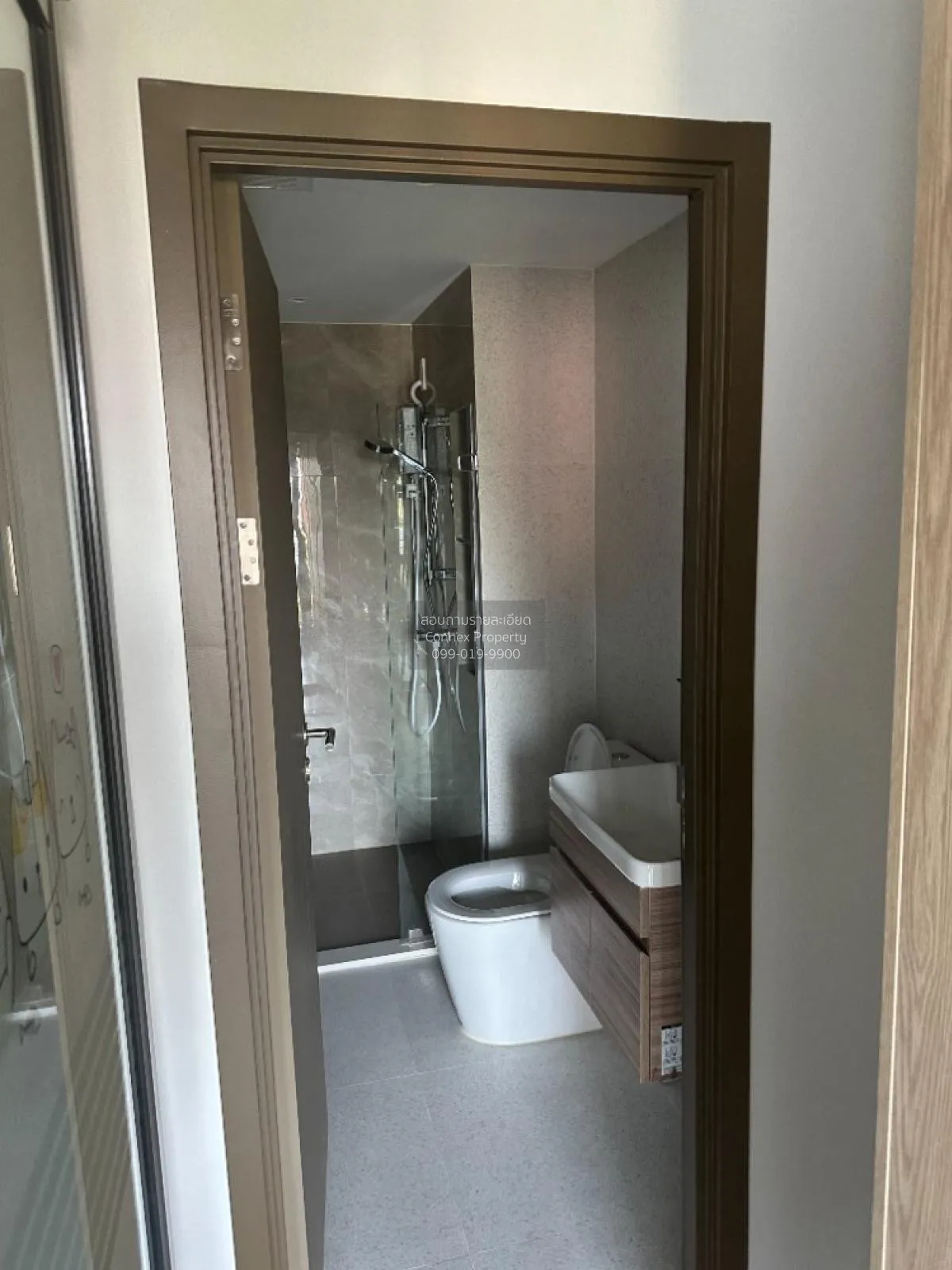 ขายคอนโด  เดอะ ไพรเวซี่ เอส BTS-ปุณณวิถี บางจาก เขต พระโขนง กรุงเ 4