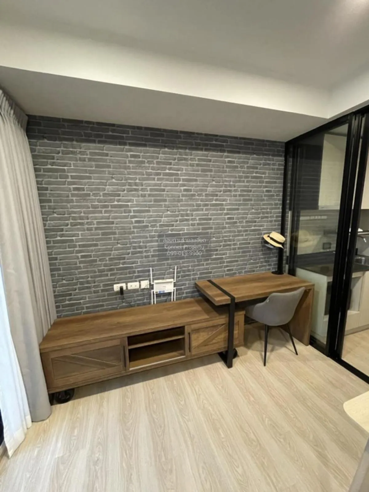 For Sale Condo , Unio H Tiwanon , MRT-Yak Tiwanon , Talat Bang Kh 2