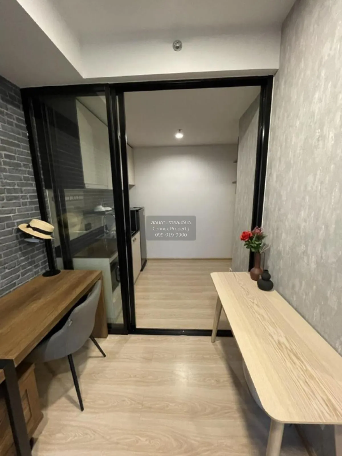 For Sale Condo , Unio H Tiwanon , MRT-Yak Tiwanon , Talat Bang Kh 3