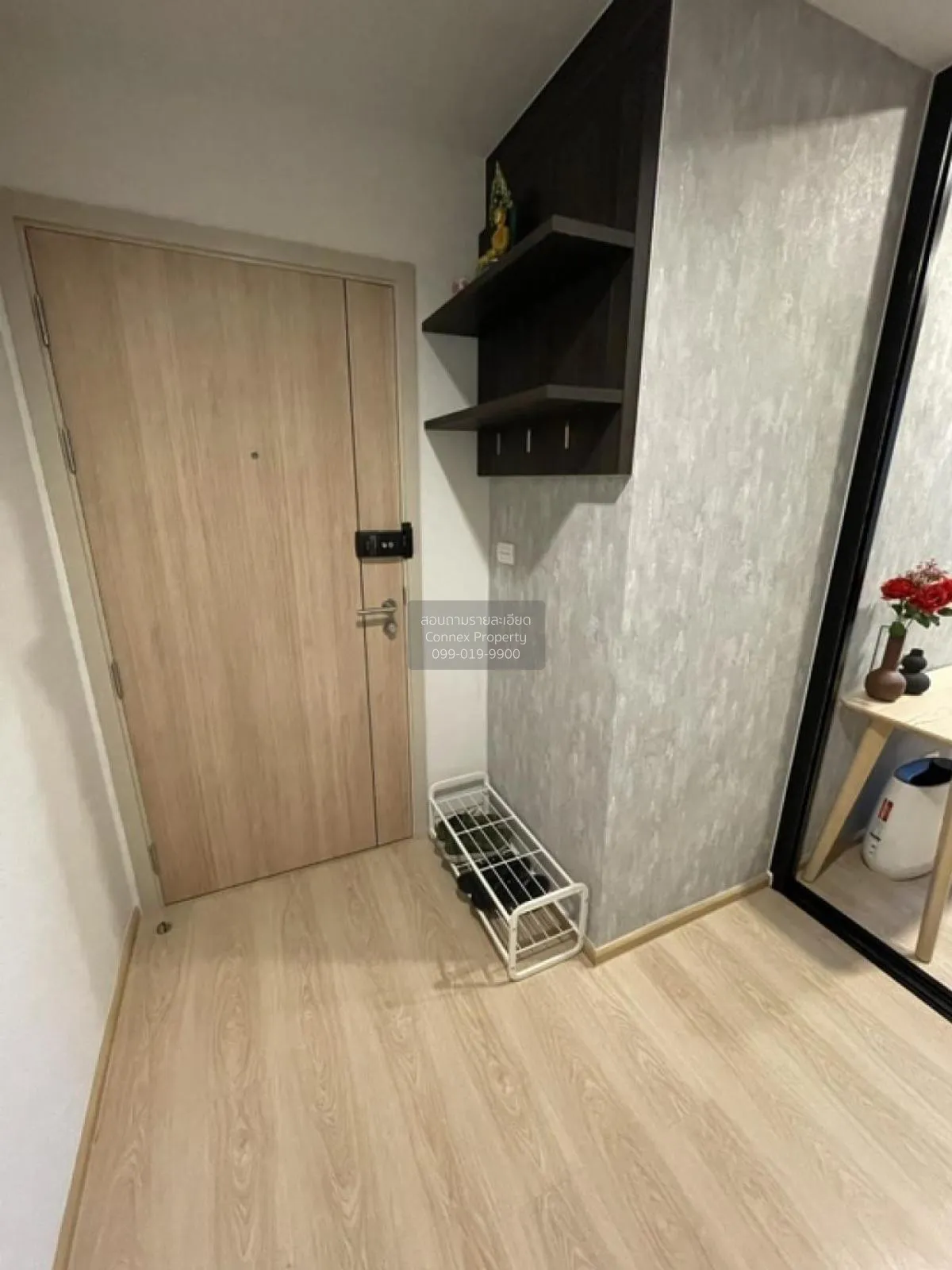 For Sale Condo , Unio H Tiwanon , MRT-Yak Tiwanon , Talat Bang Kh 4